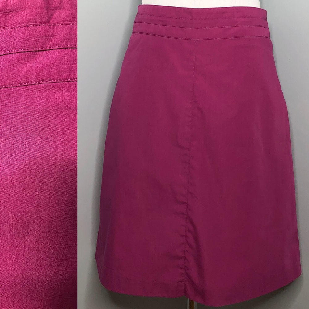 ✨2/$20✨H&M Pink Skirt